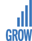 VGrow Financial Services Logo